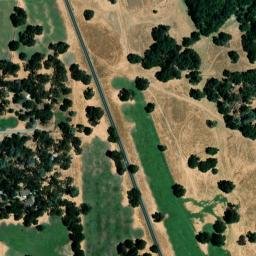 Satellite imagery of Erin-Go-Bragh Mine, US