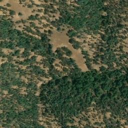 Satellite imagery of Jigger Bill Brothers Mine, US
