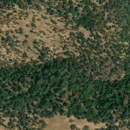 Satellite imagery of Spring Gulch Mine, US