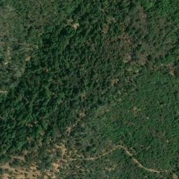 Satellite imagery of Spring Gulch Mine, US