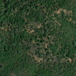 Satellite imagery of Spring Gulch Mine, US