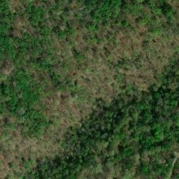 Satellite imagery of McClelland Ridge, US