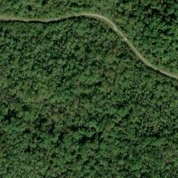 Satellite imagery of Cedar Point, US