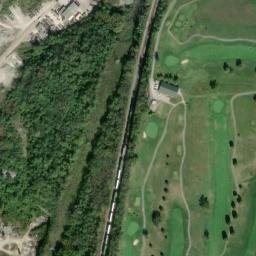 Satellite imagery of J 154 — NGS GZ1229 — Nicholasville, US, US