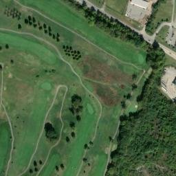 Satellite imagery of J 154 — NGS GZ1229 — Nicholasville, US, US