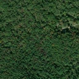 Satellite imagery of Persimmon Ridge, US