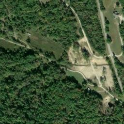 Satellite imagery of Persimmon Ridge, US