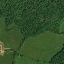 Satellite imagery of Goad Ridge, US