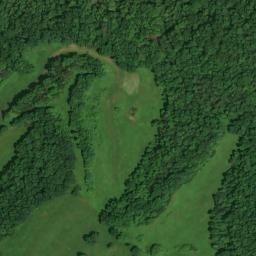 Satellite imagery of Goad Ridge, US