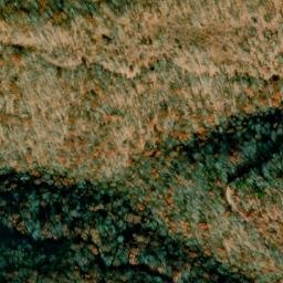 Satellite imagery of Long Spur, US