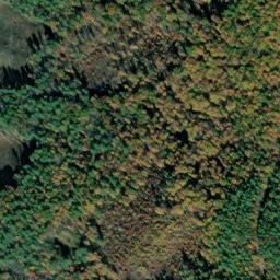 Satellite imagery of Mill Mountain, US