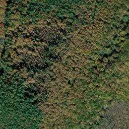 Satellite imagery of Mill Mountain, US