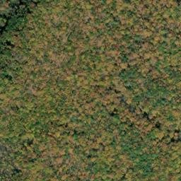 Satellite imagery of Mill Mountain, US