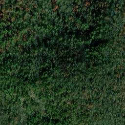 Satellite imagery of Red Mountain Mine, US