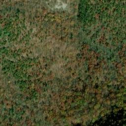 Satellite imagery of Torry Ridge, US