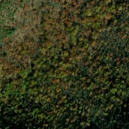 Satellite imagery of Torry Ridge, US