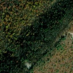 Satellite imagery of Torry Ridge, US