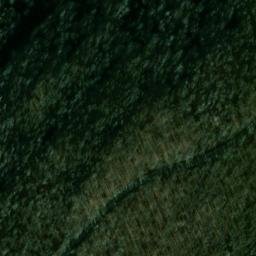 Satellite imagery of Parking Overlook, Blue Ridge Parkway, US