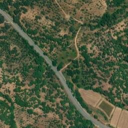 Satellite imagery of survey_point, PT