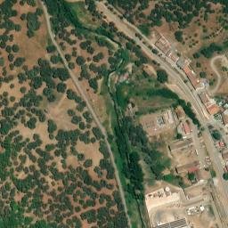 Satellite imagery of survey_point, PT