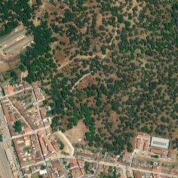 Satellite imagery of survey_point, PT