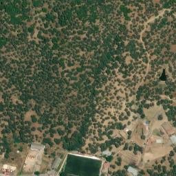 Satellite imagery of survey_point, PT