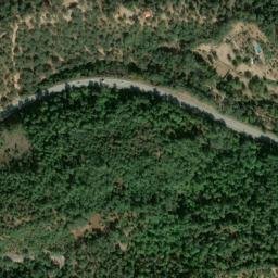 Satellite imagery of survey_point, PT