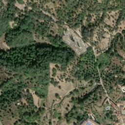 Satellite imagery of survey_point, PT