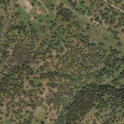 Satellite imagery of Sierra del Cascajal, ES
