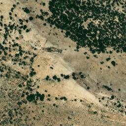 Satellite imagery of Sierra de la Zarza, ES