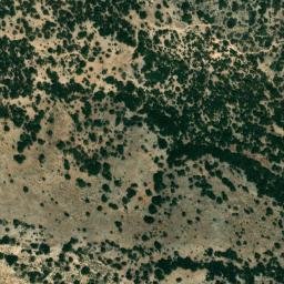Satellite imagery of Sierra de la Zarza, ES