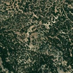 Satellite imagery of Sierra de la Zarza, ES