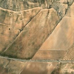 Satellite imagery of Cerro El Carro, ES