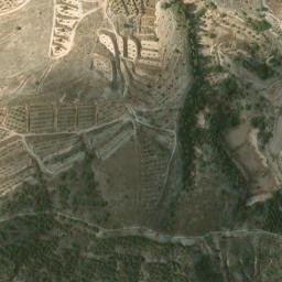 Satellite imagery of survey_point, ES