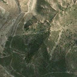 Satellite imagery of survey_point, ES