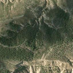 Satellite imagery of survey_point, ES