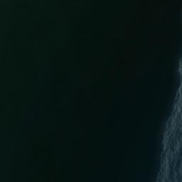 Satellite imagery of Cabo Peñas, ES
