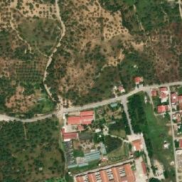 Drone Görünümü