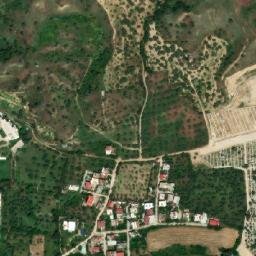 Drone Görünümü