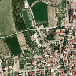 Drone Görünümü