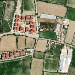 Drone Görünümü