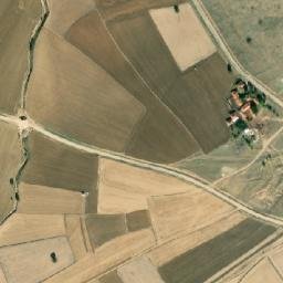Drone Görünümü