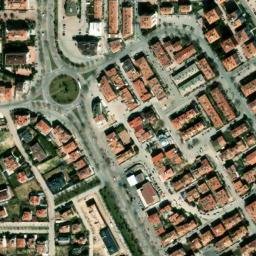 Drone Görünümü