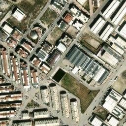 Drone Görünümü