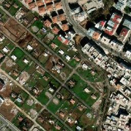 Drone Görünümü