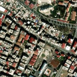 Drone Görünümü