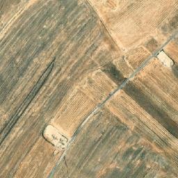 Satellite imagery of Hamtarla Sırtı, TR