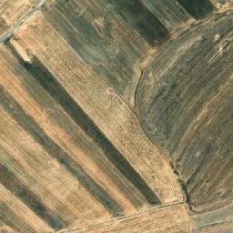 Satellite imagery of Hamtarla Sırtı, TR