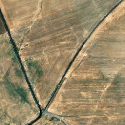 Satellite imagery of Değirmenyolu Sırtı, TR