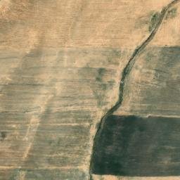 Satellite imagery of Değirmenyolu Sırtı, TR